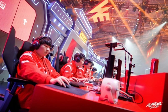 珊蒂在大赛 珊蒂在大赛