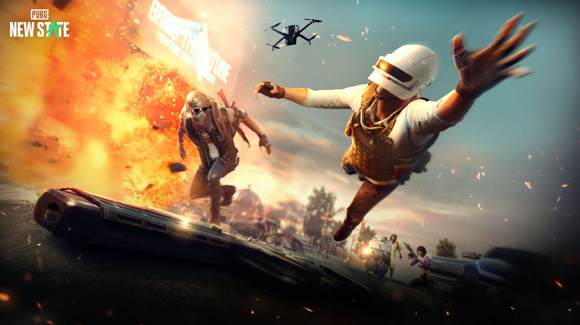 在过去几年 在过去几年