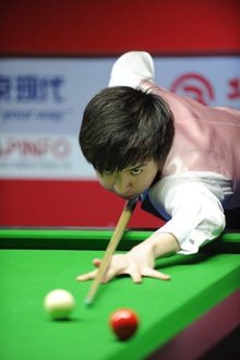 他的表现一 他的表现一