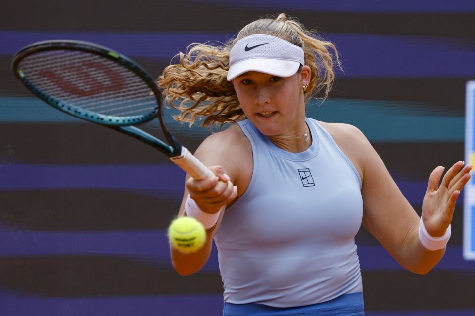 激烈的舞台 激烈的舞台